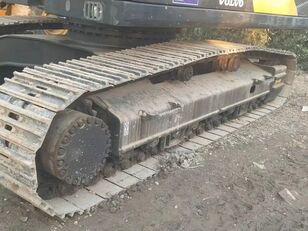 履带式挖掘机 沃尔沃 EC290