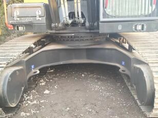 履带式挖掘机 沃尔沃 EC290