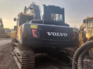 履带式挖掘机 沃尔沃 EC290