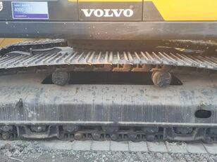 履带式挖掘机 沃尔沃 EC290