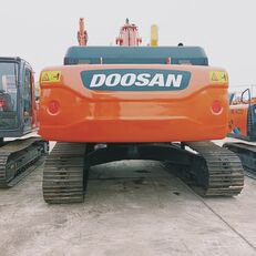 履带式挖掘机 Doosan DX300