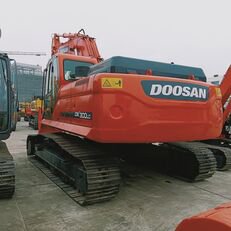 履带式挖掘机 Doosan DX300