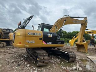 履带式挖掘机 Caterpillar 320D