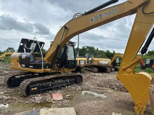 履带式挖掘机 Caterpillar 320D