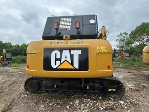 履带式挖掘机 Caterpillar 320D