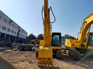履带式挖掘机 Komatsu PC120-6