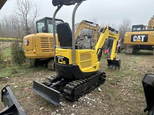 小型挖掘机 Yanmar Vio 17