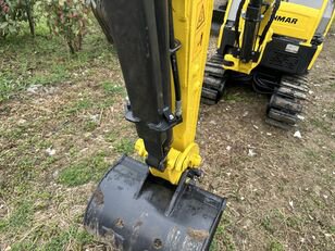 小型挖掘机 Yanmar Vio 17