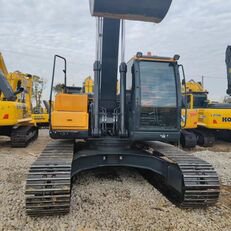 履带式挖掘机 Hyundai 225VS