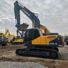 履带式挖掘机 Hyundai 225VS