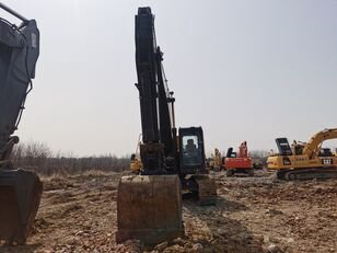 履带式挖掘机 沃尔沃 EC290