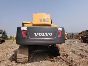 履带式挖掘机 沃尔沃 EC290