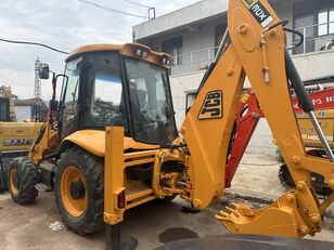 挖掘装载机 JCB 3CX