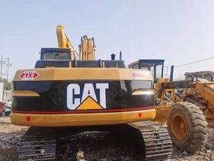 履带式挖掘机 Caterpillar 320B