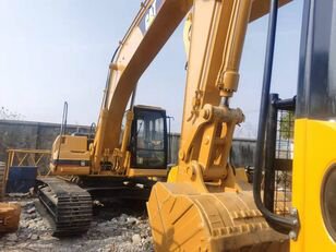 履带式挖掘机 Caterpillar 320B