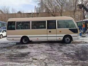 城市公共汽车 Toyota Coaster