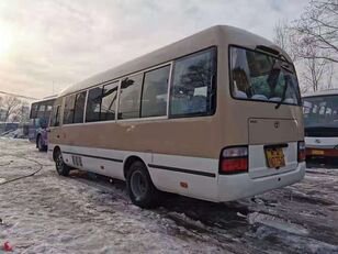 城市公共汽车 Toyota Coaster