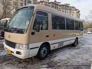 城市公共汽车 Toyota Coaster