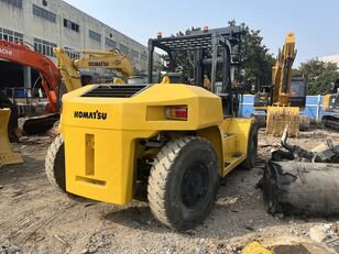 コマツFD150ディーゼルフォークリフト