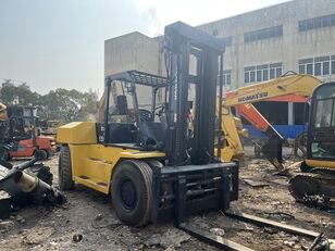 柴油叉车 Komatsu FD150