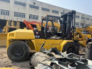 コマツFD150ディーゼルフォークリフト