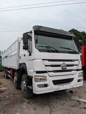 自卸车 Howo 336