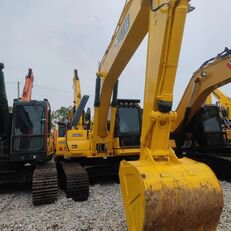 履带式挖掘机 Komatsu PC220-8