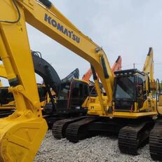 履带式挖掘机 Komatsu PC220-8