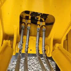 履带式挖掘机 Komatsu PC220-8