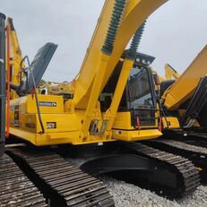 履带式挖掘机 Komatsu PC220-8