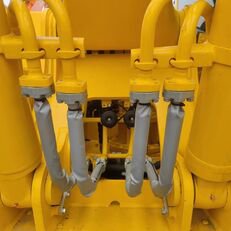 履带式挖掘机 Komatsu PC220-8