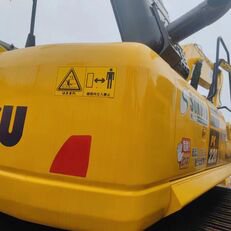 履带式挖掘机 Komatsu PC220-8