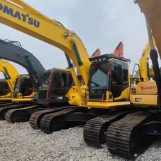 履带式挖掘机 Komatsu PC220-8