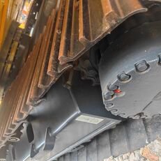 履带式挖掘机 Komatsu PC220-8