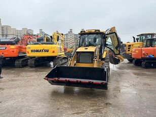 キャタピラー 420F バックローホーダー