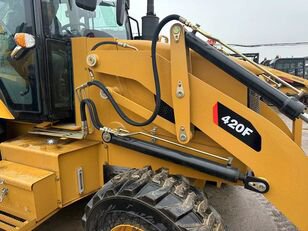 挖掘装载机 Caterpillar 420F