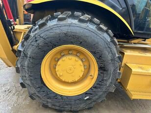 Baggerlader Caterpillar 420F