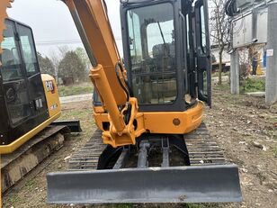 Case CX55B Minibagger