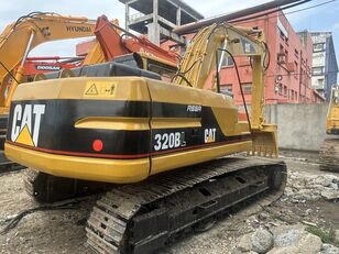 履带式挖掘机 Caterpillar 320BL