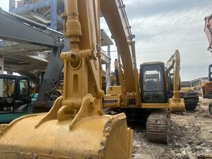 履带式挖掘机 Caterpillar 320BL