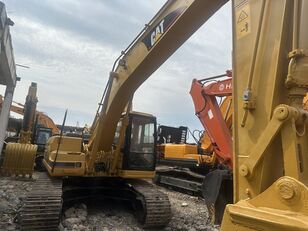 履带式挖掘机 Caterpillar 320BL