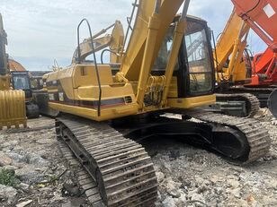 履带式挖掘机 Caterpillar 320BL