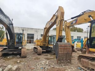 履带式挖掘机 Caterpillar 330C