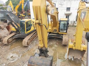 履带式挖掘机 Caterpillar 330C