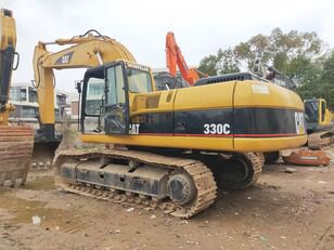 Caterpillar 330C Kettenbagger