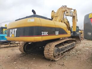 履带式挖掘机 Caterpillar 330C