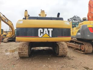 履带式挖掘机 Caterpillar 330C
