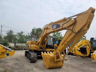 Caterpillar 325D Kettenbagger