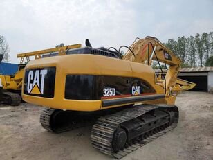 Caterpillar 325D Kettenbagger