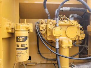 履带式挖掘机 Caterpillar 325D